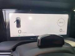 GAC AION S Plus 70 Smart Drive Edition - ფოტო 12