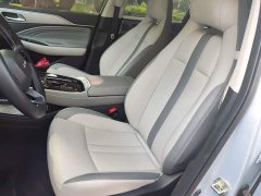 GAC AION S Plus 70 Smart Drive Edition - ფოტო 16