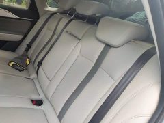 GAC AION S Plus 70 Smart Drive Edition - ფოტო 18