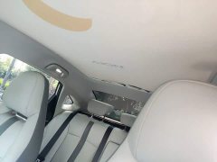 GAC AION S Plus 70 Smart Drive Edition - ფოტო 19
