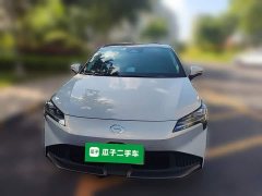 GAC AION S Plus 70 Smart Drive Edition - ფოტო 2