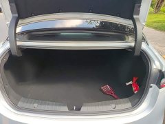 GAC AION S Plus 70 Smart Drive Edition - ფოტო 20