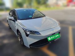 GAC AION S Plus 70 Smart Drive Edition - ფოტო 3