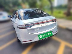 GAC AION S Plus 70 Smart Drive Edition - ფოტო 4