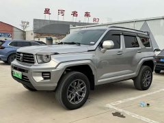 Tank 700 New Energy Hi4-T Extreme Edition - ფოტო 1
