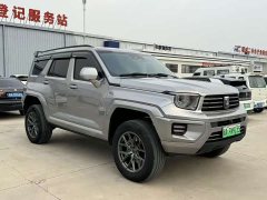Tank 700 New Energy Hi4-T Extreme Edition - ფოტო 3