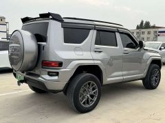Tank 700 New Energy Hi4-T Extreme Edition - ფოტო 4