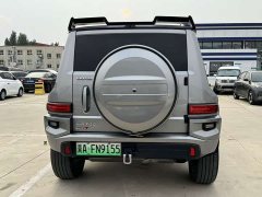 Tank 700 New Energy Hi4-T Extreme Edition - ფოტო 5