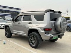 Tank 700 New Energy Hi4-T Extreme Edition - ფოტო 6