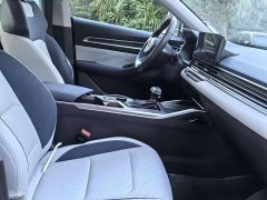 Geely Emgrand 4th Generation 1.5L CVT Elite - ფოტო 10