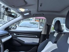 Geely Emgrand 4th Generation 1.5L CVT Elite - ფოტო 11