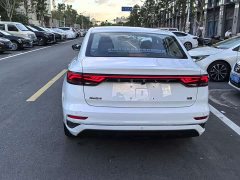 Geely Emgrand 4th Generation 1.5L CVT Elite - ფოტო 5