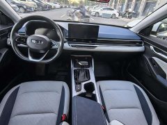 Geely Emgrand 4th Generation 1.5L CVT Elite - ფოტო 7