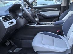 Geely Emgrand 4th Generation 1.5L CVT Elite - ფოტო 8