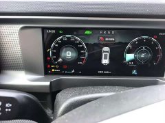 Jetour Chitu Traveler 1.5T Two-Wheel Drive Discovery PRO - ფოტო 11