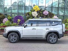 Jetour Chitu Traveler 1.5T Two-Wheel Drive Discovery PRO - ფოტო 3