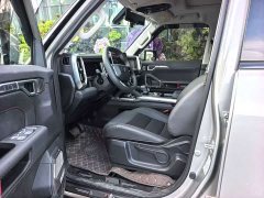 Jetour Chitu Traveler 1.5T Two-Wheel Drive Discovery PRO - ფოტო 4