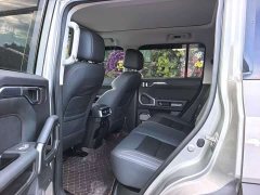 Jetour Chitu Traveler 1.5T Two-Wheel Drive Discovery PRO - ფოტო 6