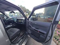 Jetour Chitu Traveler 1.5T Two-Wheel Drive Discovery PRO - ფოტო 7