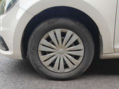 Volkswagen Santana 1.5L Manual Fashion Edition - ფოტო 11