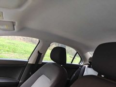 Volkswagen Santana 1.5L Manual Fashion Edition - ფოტო 12