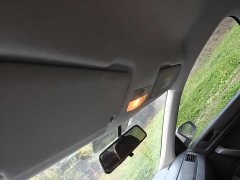 Volkswagen Santana 1.5L Manual Fashion Edition - ფოტო 14