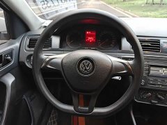 Volkswagen Santana 1.5L Manual Fashion Edition - ფოტო 15