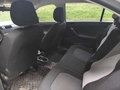 Volkswagen Santana 1.5L Manual Fashion Edition - ფოტო 16
