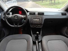 Volkswagen Santana 1.5L Manual Fashion Edition - ფოტო 17