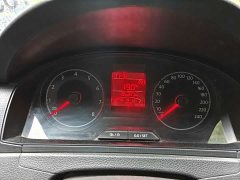 Volkswagen Santana 1.5L Manual Fashion Edition - ფოტო 18