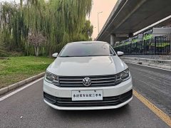 Volkswagen Santana 1.5L Manual Fashion Edition - ფოტო 2