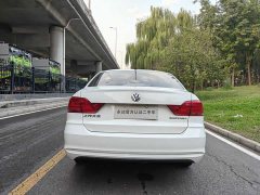 Volkswagen Santana 1.5L Manual Fashion Edition - ფოტო 3