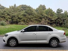 Volkswagen Santana 1.5L Manual Fashion Edition - ფოტო 5