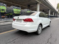Volkswagen Santana 1.5L Manual Fashion Edition - ფოტო 6