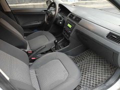 Volkswagen Santana 1.5L Manual Fashion Edition - ფოტო 8