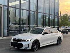 BMW 3 Series 330Li M Sport Night Edition Package - ფოტო 1
