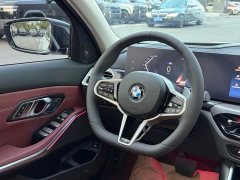 BMW 3 Series 330Li M Sport Night Edition Package - ფოტო 10