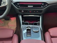 BMW 3 Series 330Li M Sport Night Edition Package - ფოტო 12