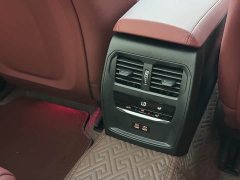 BMW 3 Series 330Li M Sport Night Edition Package - ფოტო 13