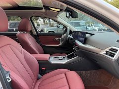 BMW 3 Series 330Li M Sport Night Edition Package - ფოტო 16