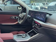 BMW 3 Series 330Li M Sport Night Edition Package - ფოტო 17