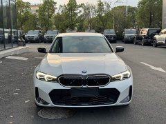 BMW 3 Series 330Li M Sport Night Edition Package - ფოტო 2