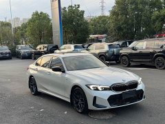 BMW 3 Series 330Li M Sport Night Edition Package - ფოტო 3