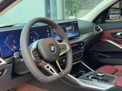 BMW 3 Series 330Li M Sport Night Edition Package - ფოტო 6