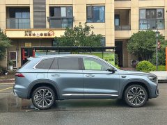 Geely Xingyue L Oriental Radiance 2.0T Automatic Moonlight Edition - ფოტო 10