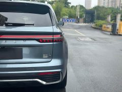 Geely Xingyue L Oriental Radiance 2.0T Automatic Moonlight Edition - ფოტო 11