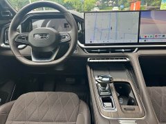 Geely Xingyue L Oriental Radiance 2.0T Automatic Moonlight Edition - ფოტო 12