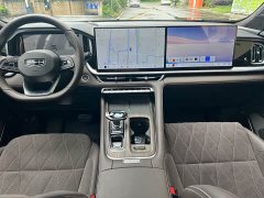 Geely Xingyue L Oriental Radiance 2.0T Automatic Moonlight Edition - ფოტო 13