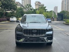 Geely Xingyue L Oriental Radiance 2.0T Automatic Moonlight Edition - ფოტო 2