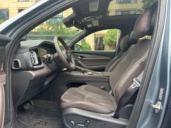 Geely Xingyue L Oriental Radiance 2.0T Automatic Moonlight Edition - ფოტო 4